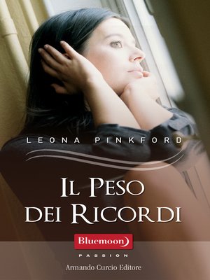 cover image of Il peso dei ricordi